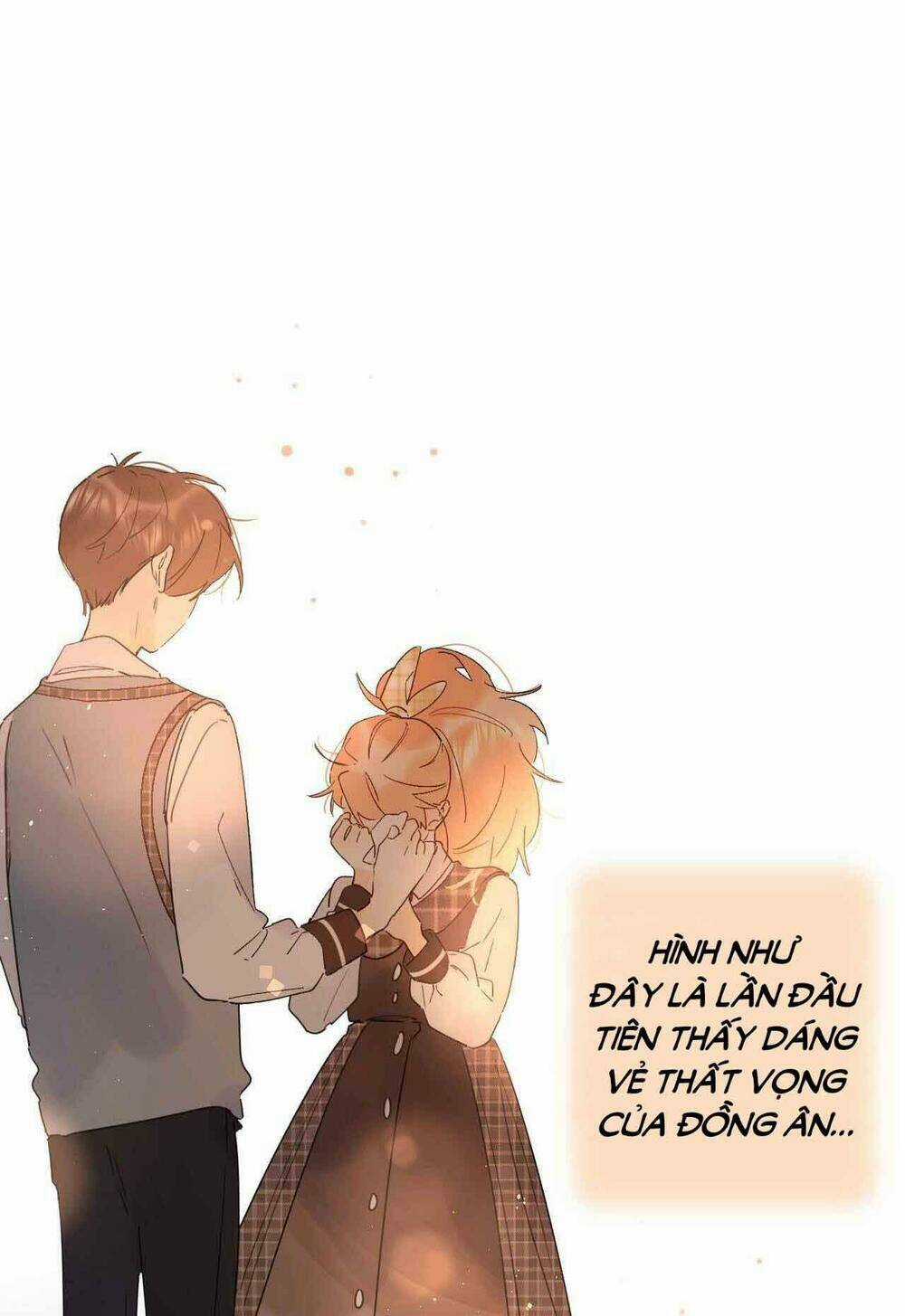 PHÙ THỦY HẠNG BÉT - Chapter 38 - Trang 20