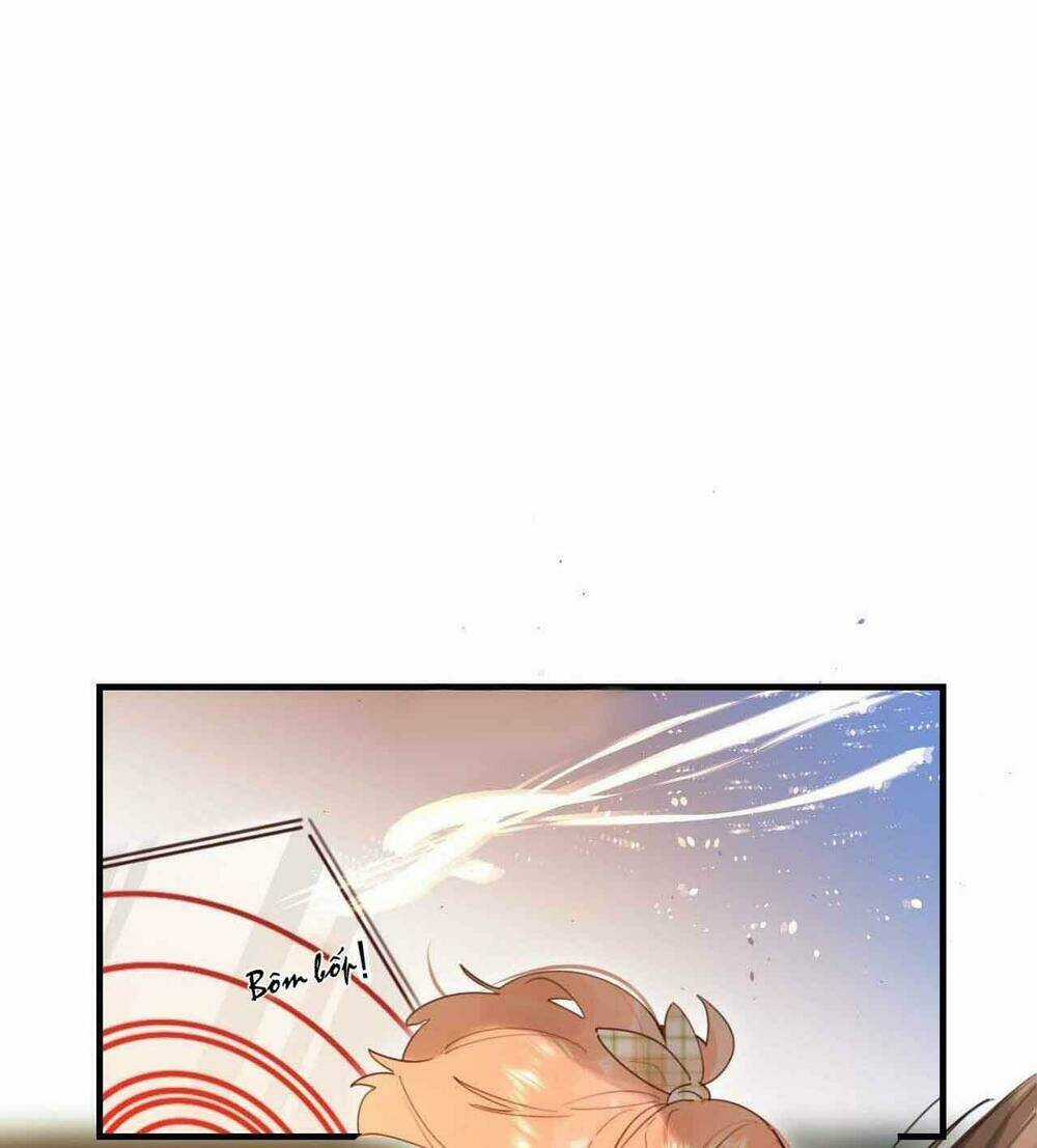 PHÙ THỦY HẠNG BÉT - Chapter 38 - Trang 4