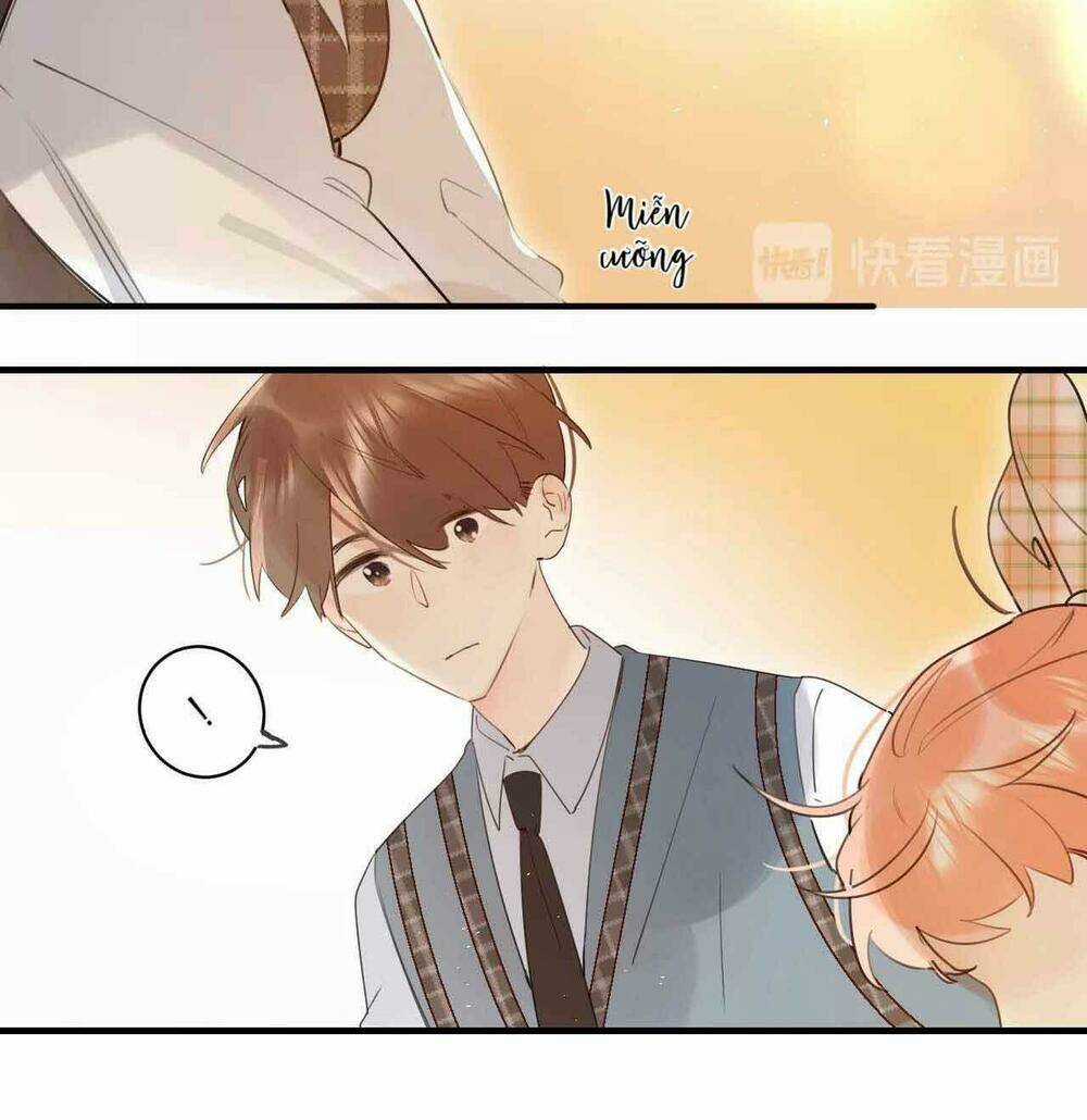 PHÙ THỦY HẠNG BÉT - Chapter 38 - Trang 31