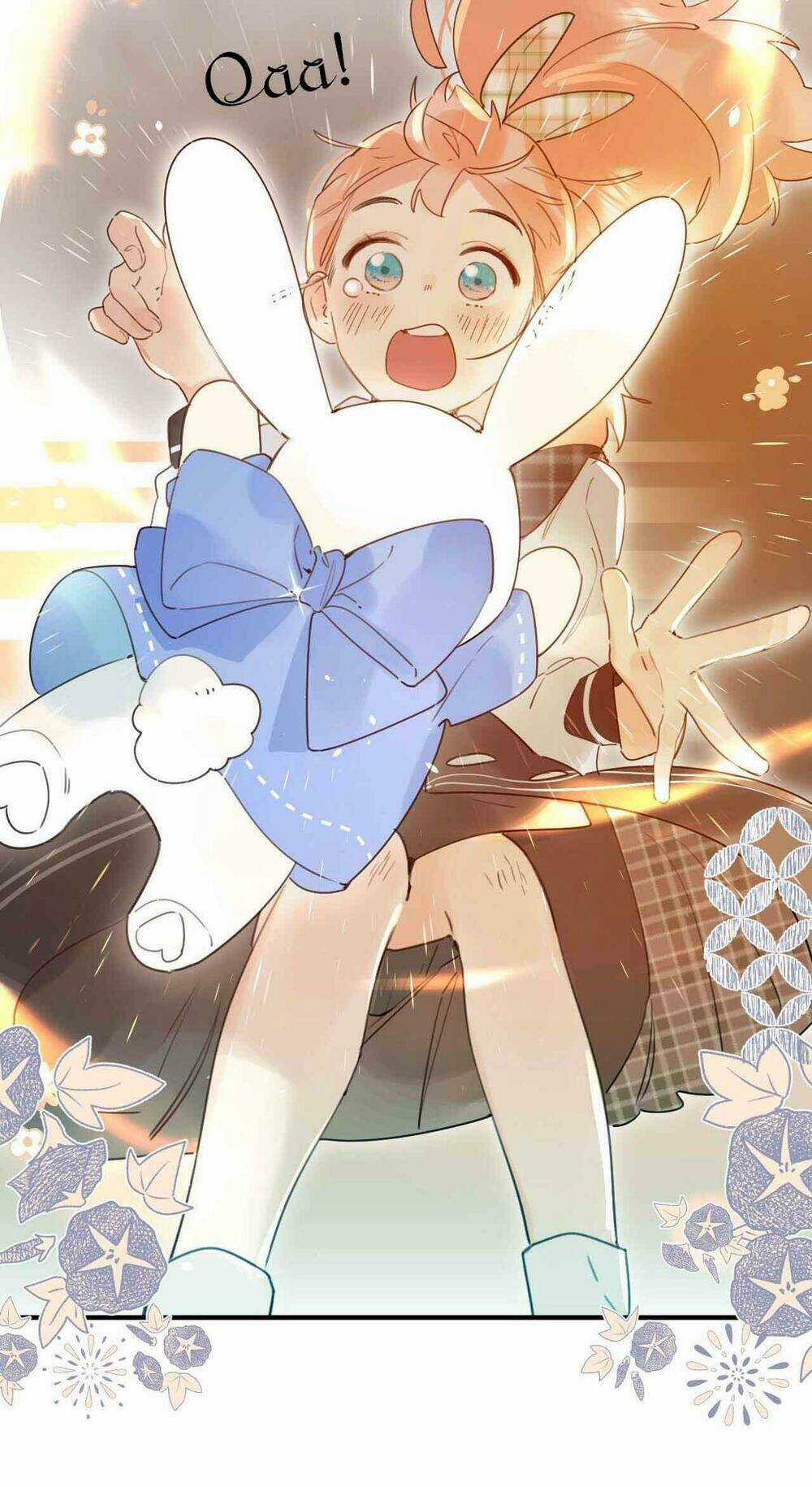 PHÙ THỦY HẠNG BÉT - Chapter 38 - Trang 34