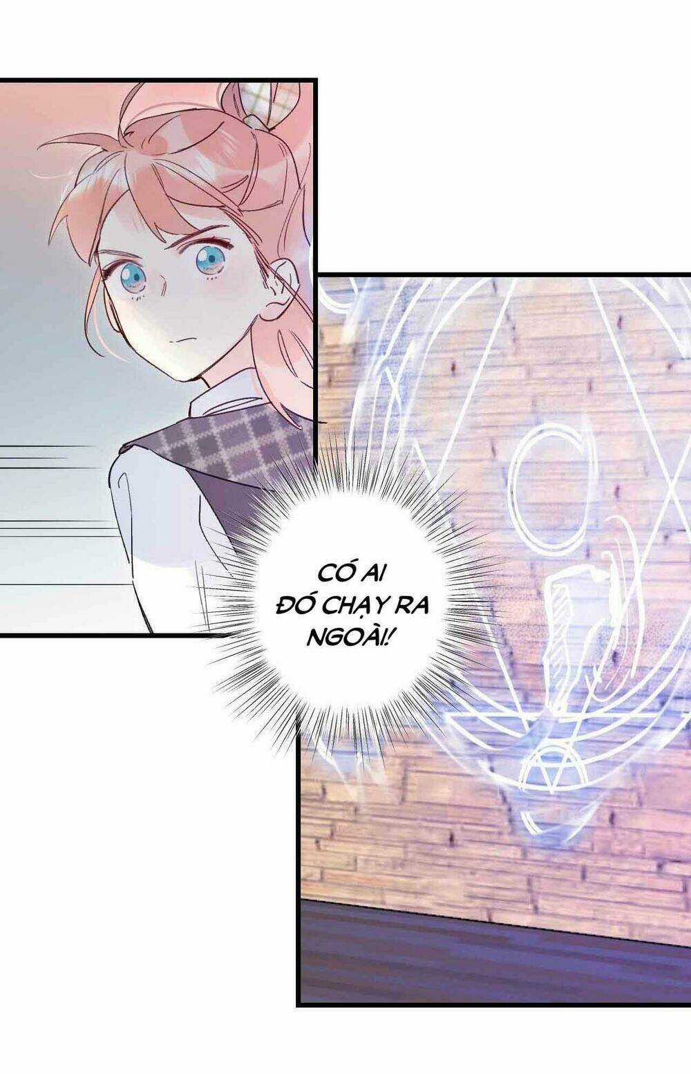 PHÙ THỦY HẠNG BÉT - Chapter 39 - Trang 11