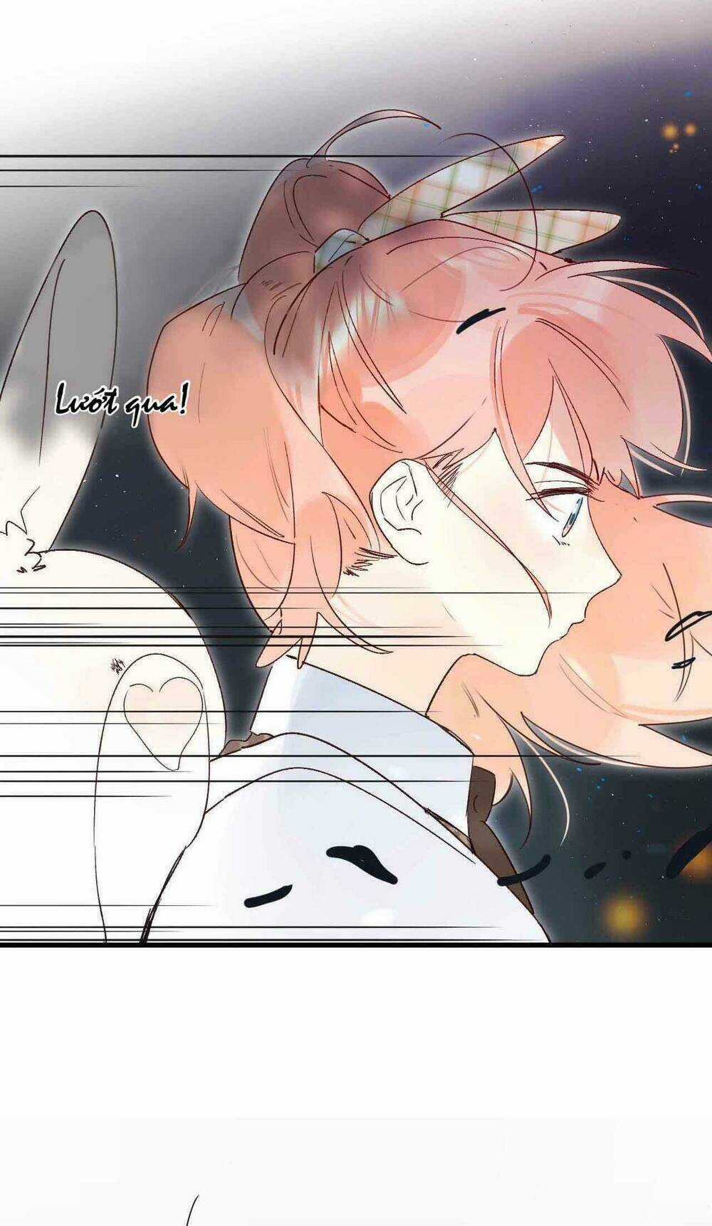 PHÙ THỦY HẠNG BÉT - Chapter 39 - Trang 25