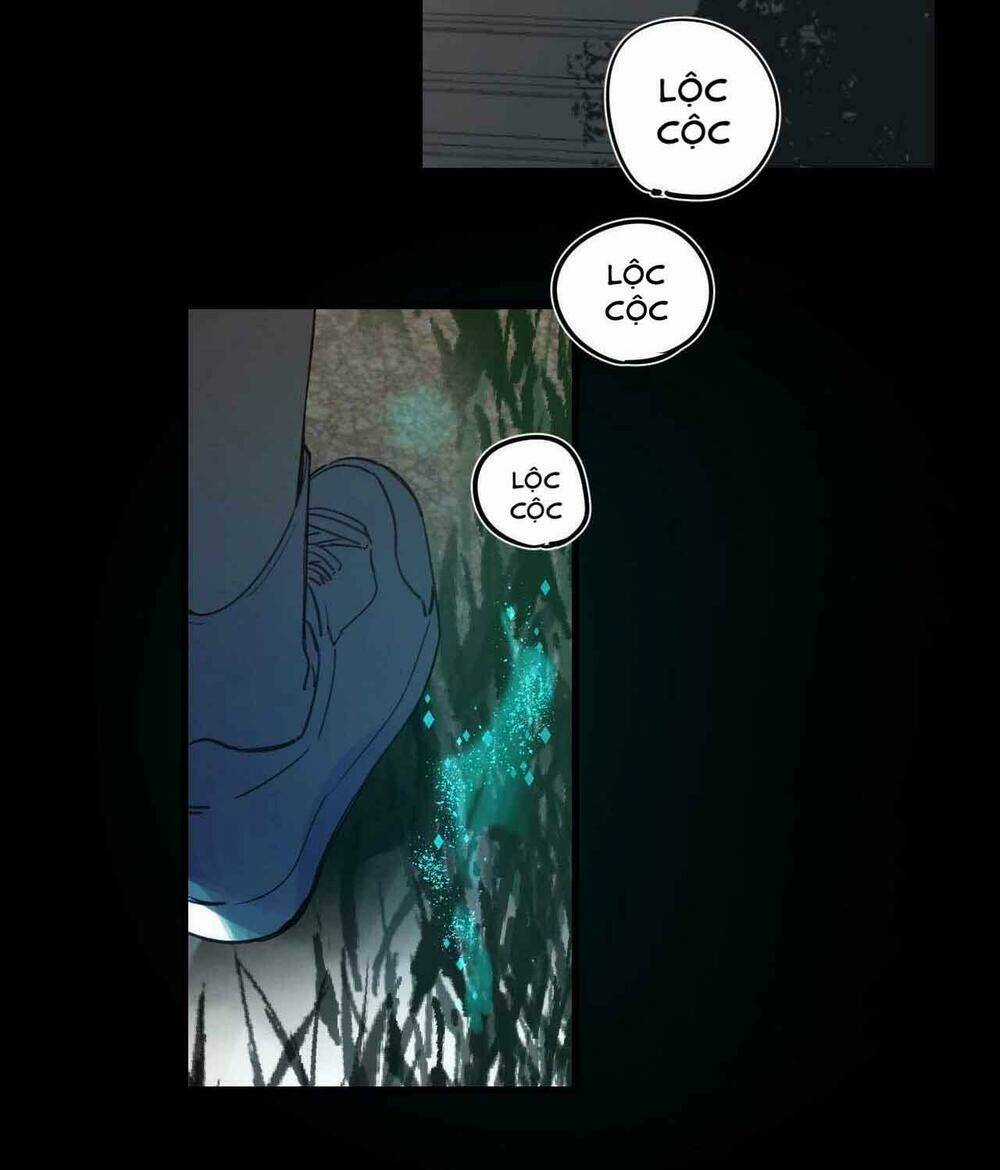 PHÙ THỦY HẠNG BÉT - Chapter 39 - Trang 35