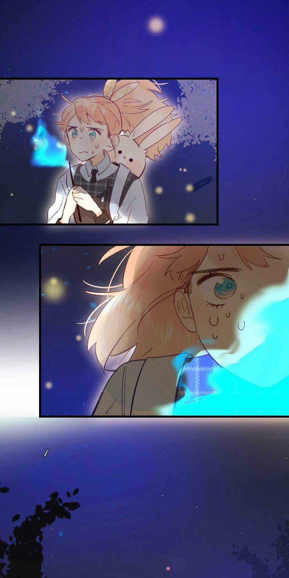 PHÙ THỦY HẠNG BÉT - Chapter 39 - Trang 40