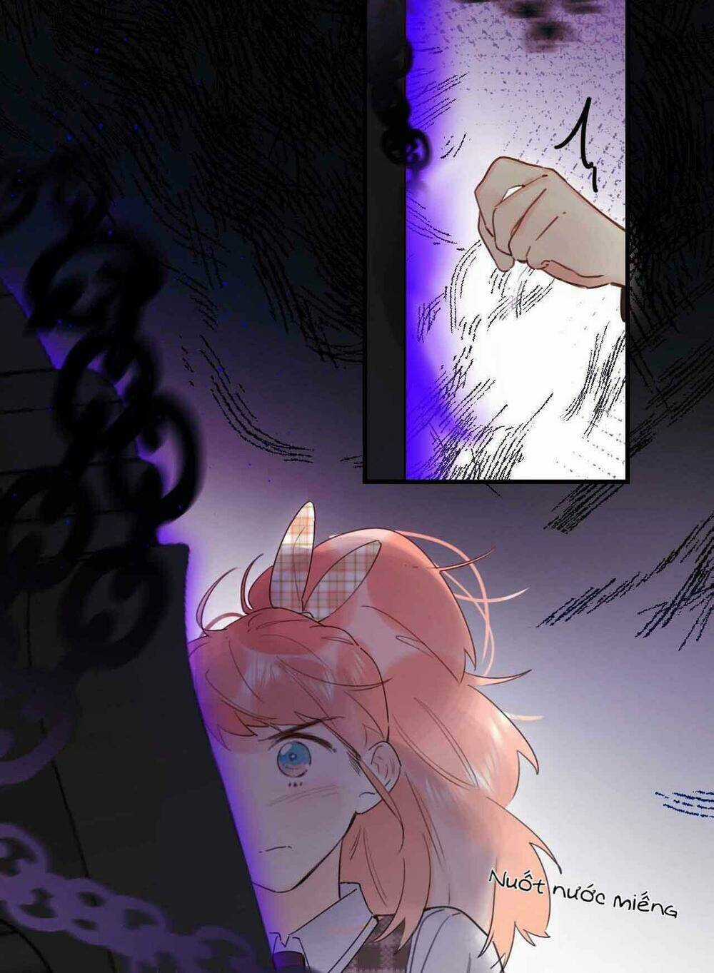 PHÙ THỦY HẠNG BÉT - Chapter 39 - Trang 5