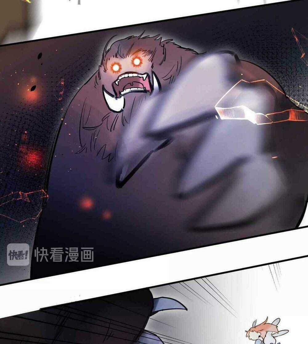 PHÙ THỦY HẠNG BÉT - Chapter 39 - Trang 56