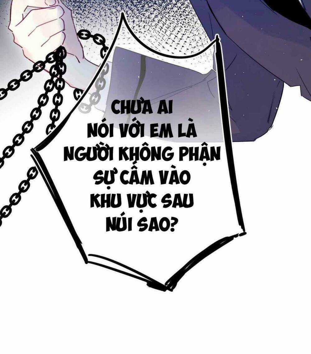 PHÙ THỦY HẠNG BÉT - Chapter 39 - Trang 70