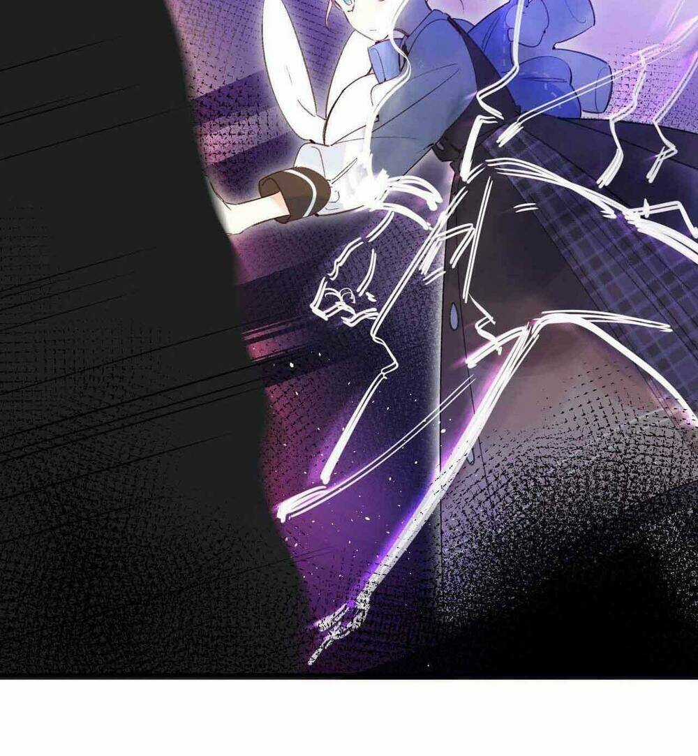 PHÙ THỦY HẠNG BÉT - Chapter 39 - Trang 10