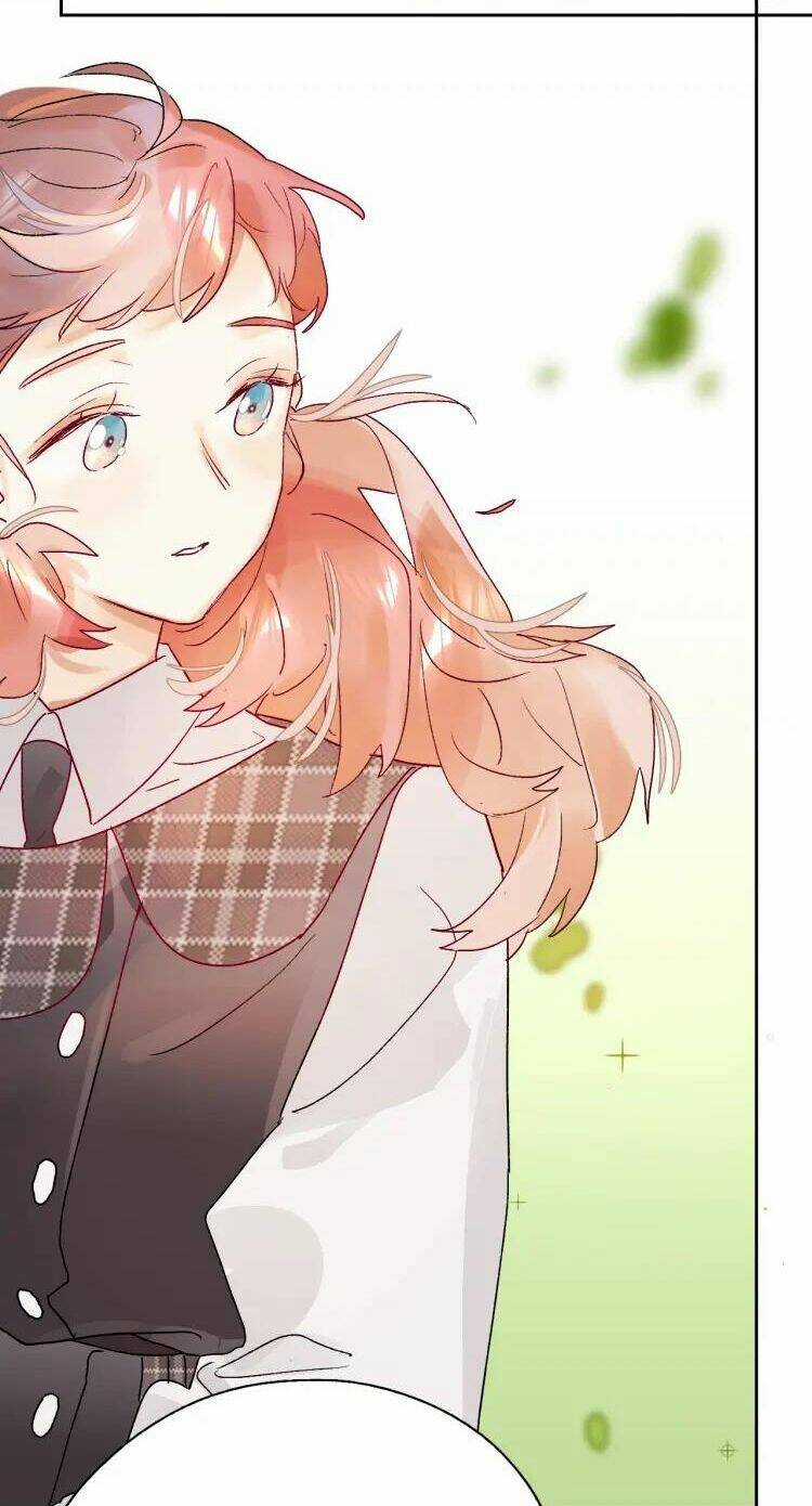 PHÙ THỦY HẠNG BÉT - Chapter 4 - Trang 3