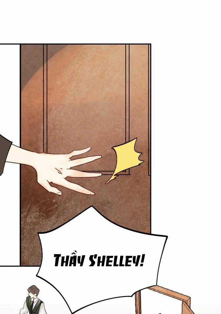 PHÙ THỦY HẠNG BÉT - Chapter 4 - Trang 46