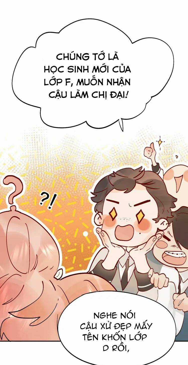 PHÙ THỦY HẠNG BÉT - Chapter 4 - Trang 55