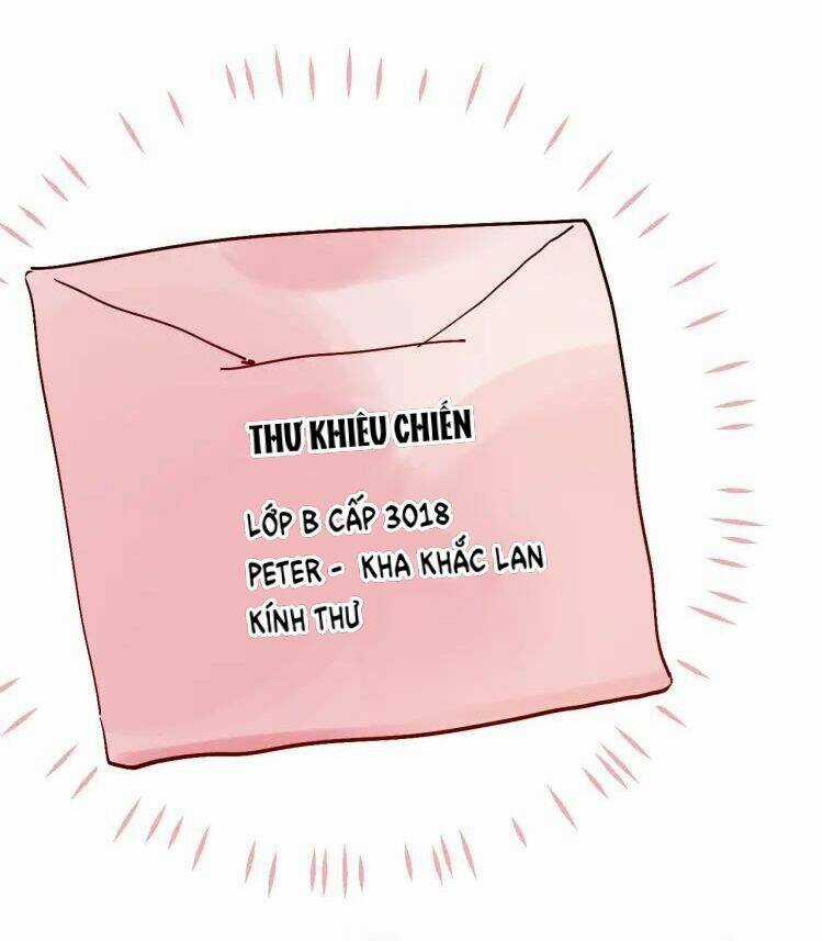 PHÙ THỦY HẠNG BÉT - Chapter 4 - Trang 60