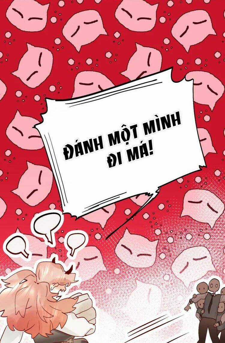 PHÙ THỦY HẠNG BÉT - Chapter 4 - Trang 62