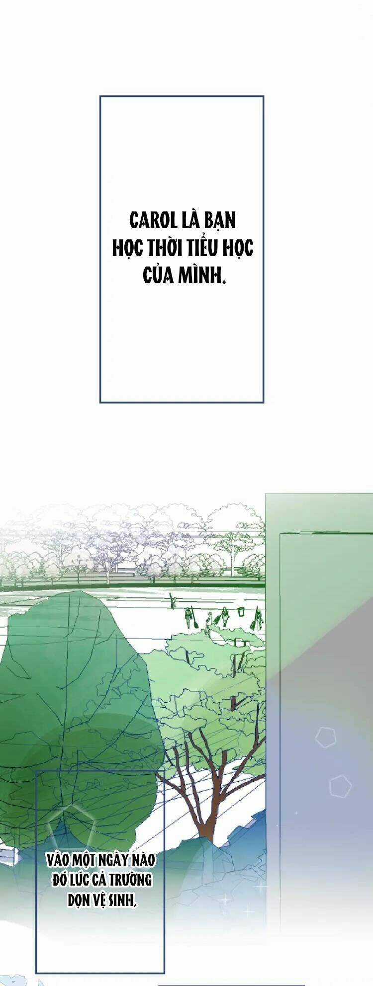 PHÙ THỦY HẠNG BÉT - Chapter 5 - Trang 13