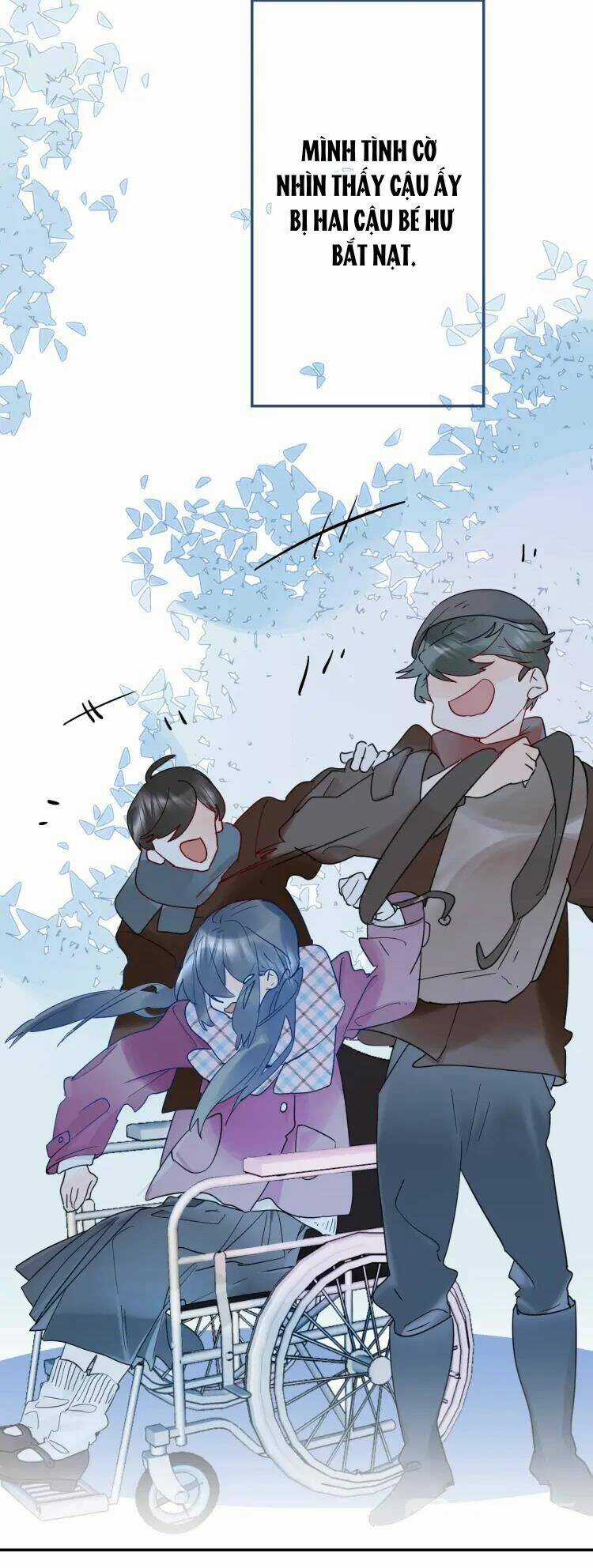 PHÙ THỦY HẠNG BÉT - Chapter 5 - Trang 14