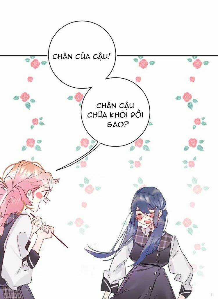 PHÙ THỦY HẠNG BÉT - Chapter 5 - Trang 20