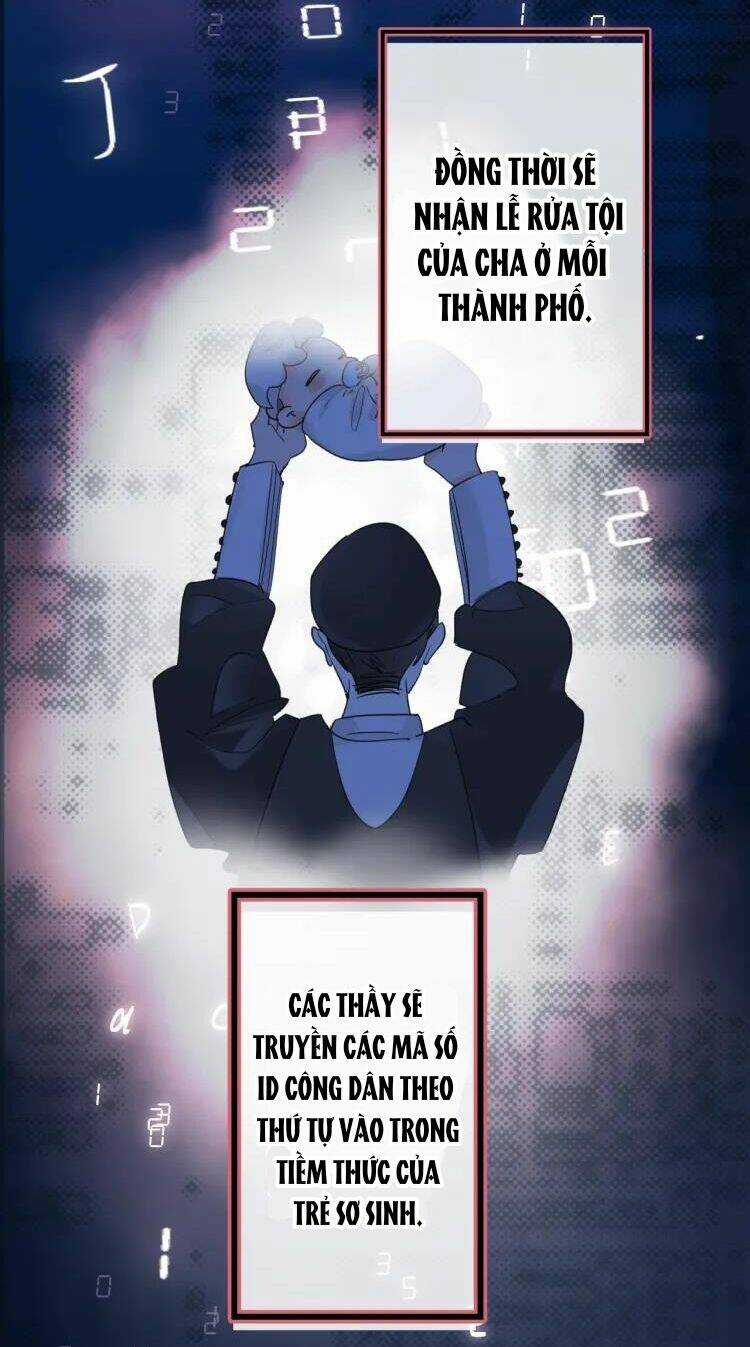 PHÙ THỦY HẠNG BÉT - Chapter 5 - Trang 26