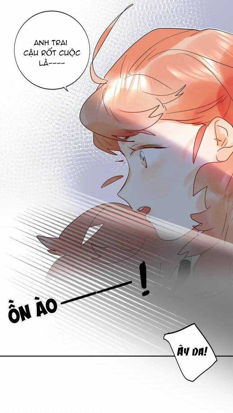 PHÙ THỦY HẠNG BÉT - Chapter 5 - Trang 37