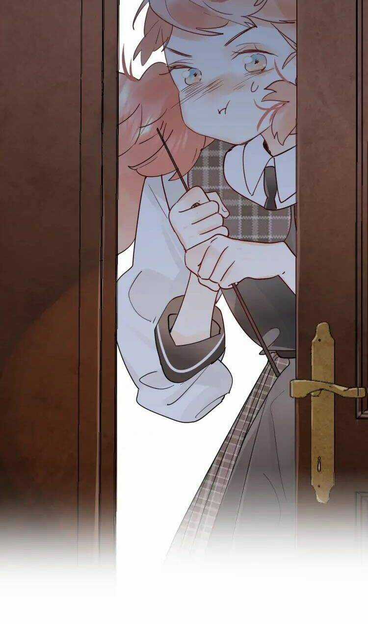 PHÙ THỦY HẠNG BÉT - Chapter 5 - Trang 7