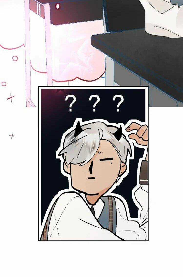 PHÙ THỦY HẠNG BÉT - Chapter 5 - Trang 63