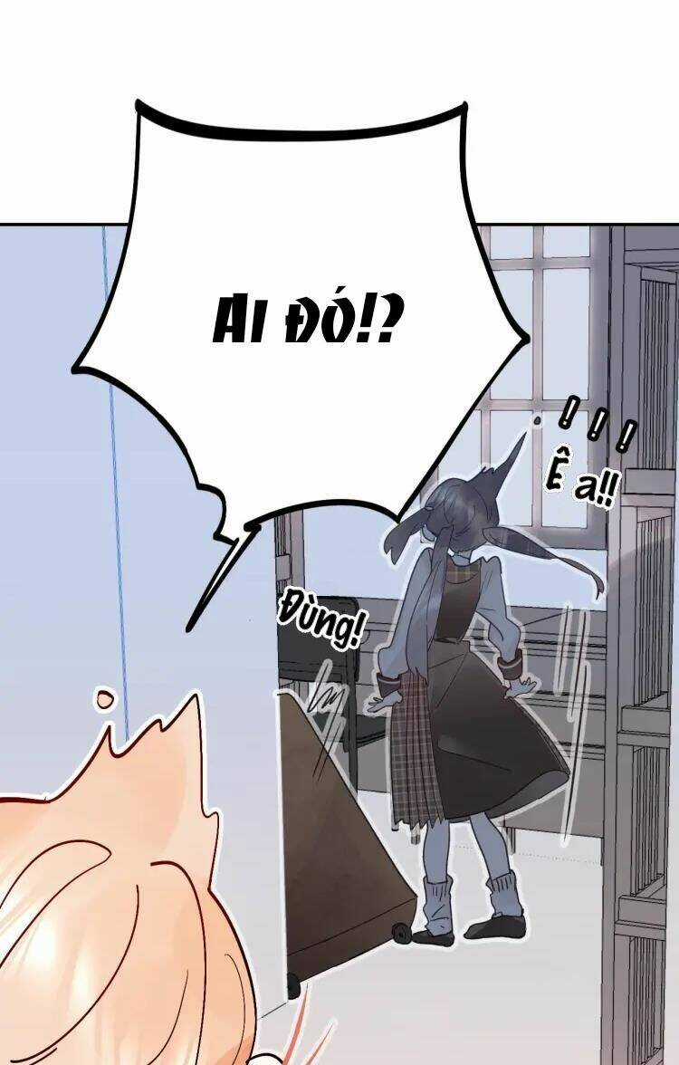 PHÙ THỦY HẠNG BÉT - Chapter 5 - Trang 8