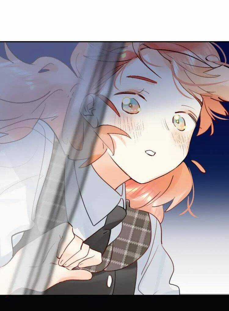 PHÙ THỦY HẠNG BÉT - Chapter 6 - Trang 31