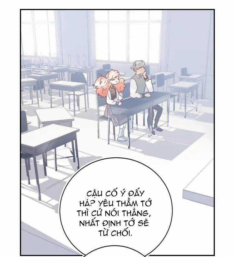 PHÙ THỦY HẠNG BÉT - Chapter 6 - Trang 38