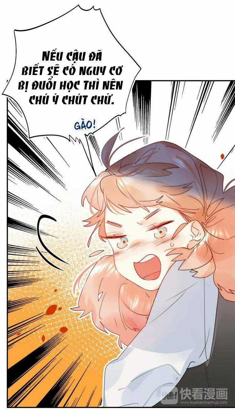 PHÙ THỦY HẠNG BÉT - Chapter 6 - Trang 40