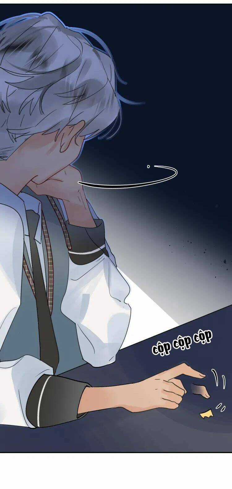 PHÙ THỦY HẠNG BÉT - Chapter 6 - Trang 41