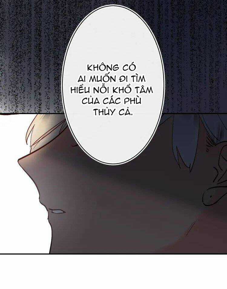 PHÙ THỦY HẠNG BÉT - Chapter 6 - Trang 45