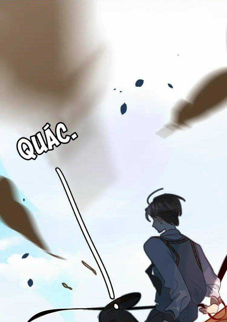 PHÙ THỦY HẠNG BÉT - Chapter 6 - Trang 50