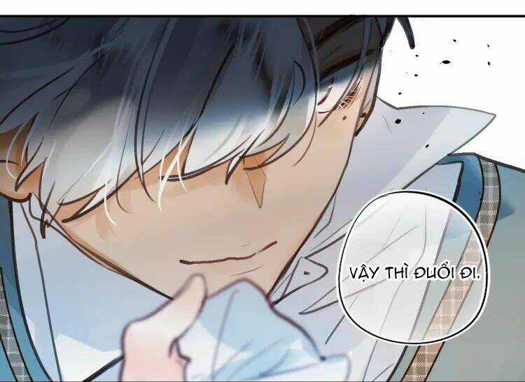 PHÙ THỦY HẠNG BÉT - Chapter 6 - Trang 59