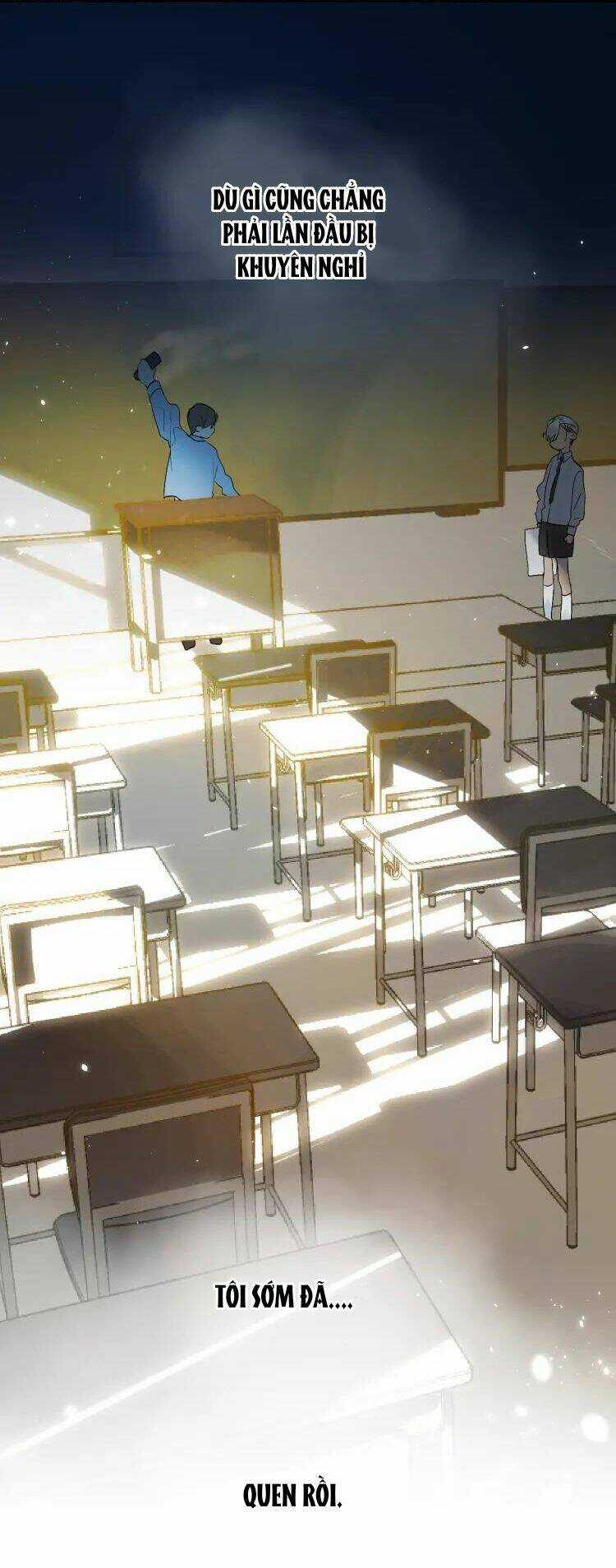 PHÙ THỦY HẠNG BÉT - Chapter 6 - Trang 60