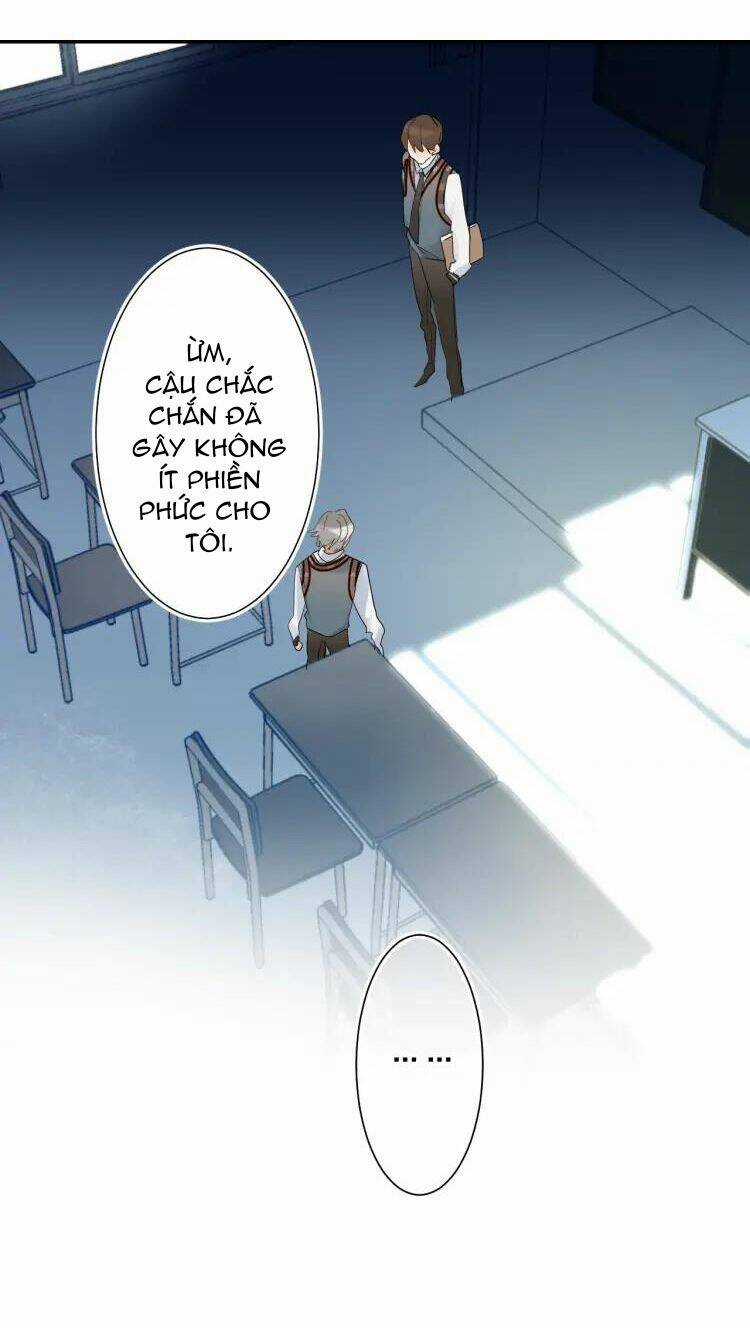 PHÙ THỦY HẠNG BÉT - Chapter 7 - Trang 15