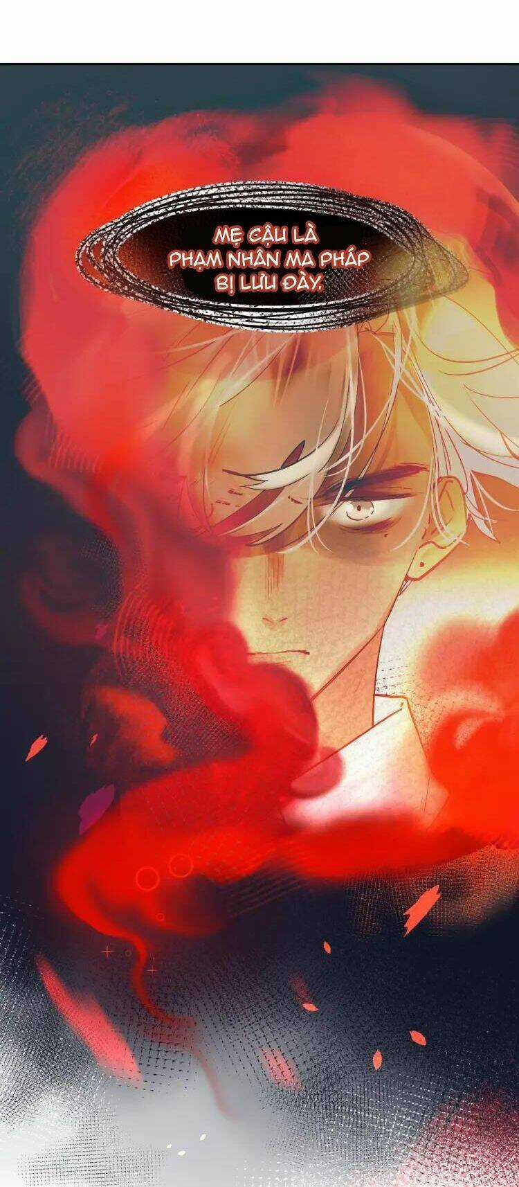 PHÙ THỦY HẠNG BÉT - Chapter 7 - Trang 3