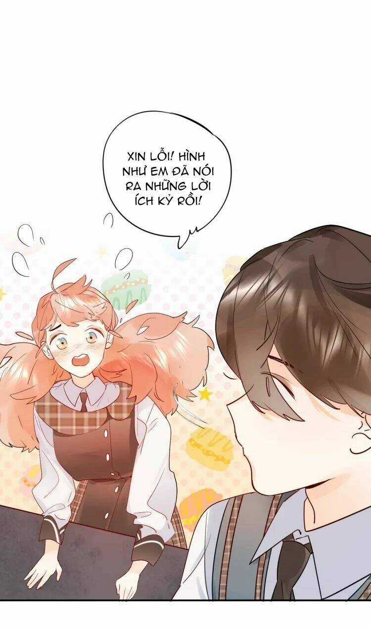 PHÙ THỦY HẠNG BÉT - Chapter 7 - Trang 21