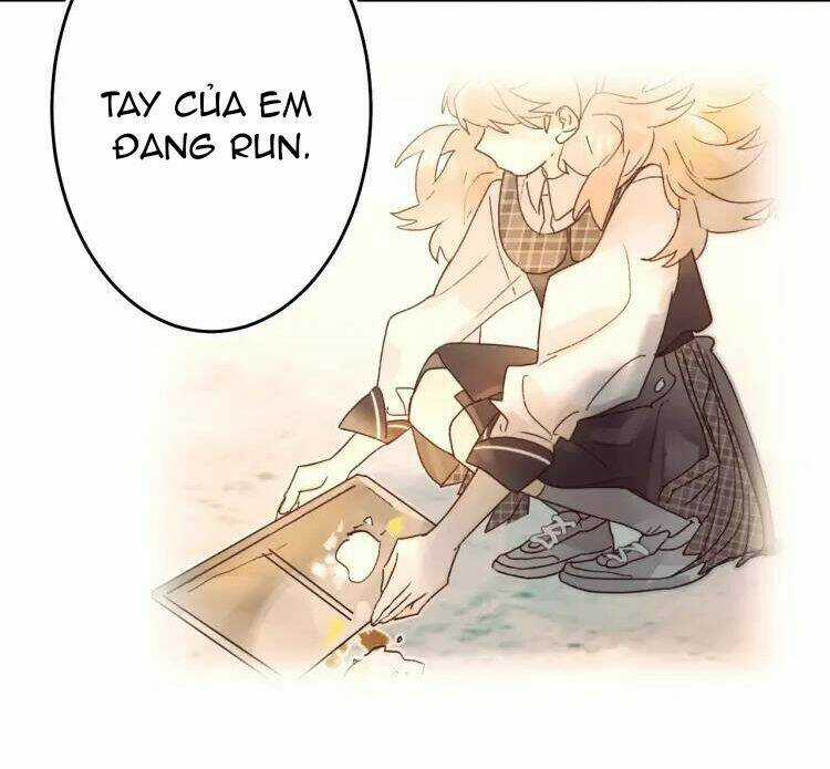 PHÙ THỦY HẠNG BÉT - Chapter 7 - Trang 27