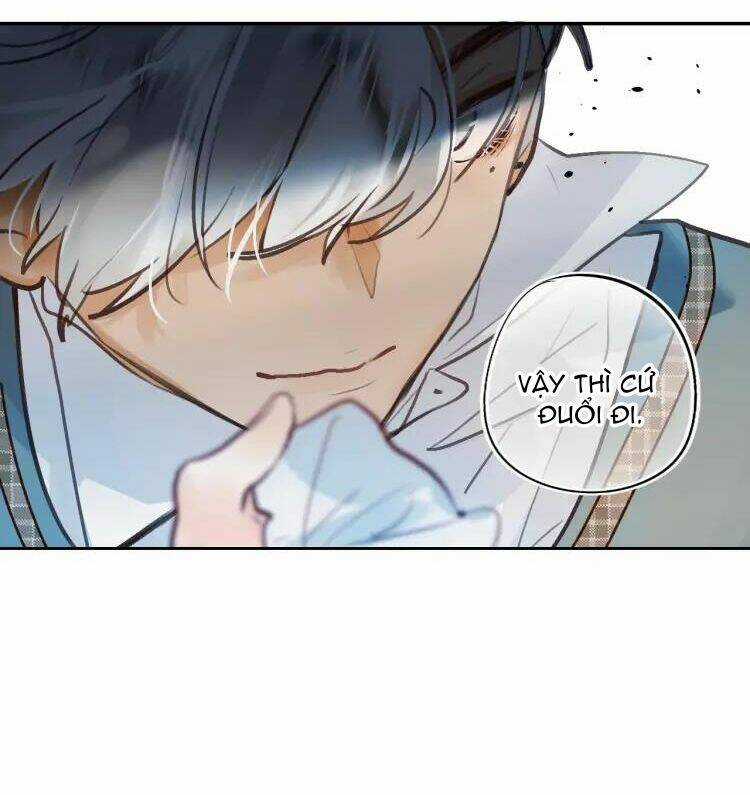 PHÙ THỦY HẠNG BÉT - Chapter 7 - Trang 5