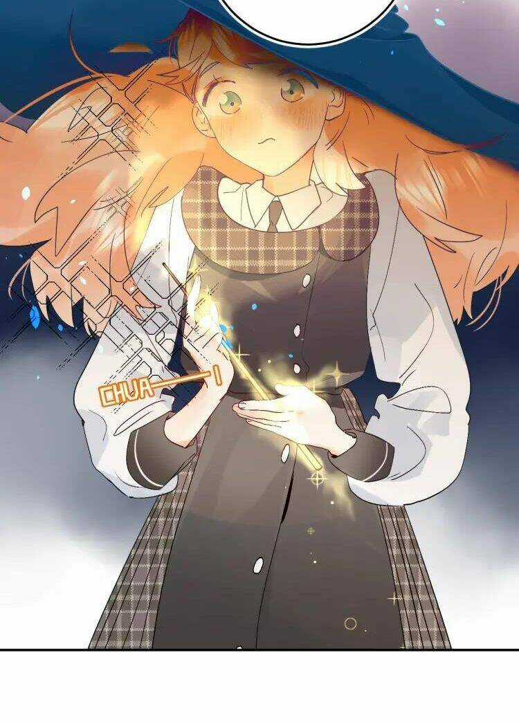 PHÙ THỦY HẠNG BÉT - Chapter 7 - Trang 46