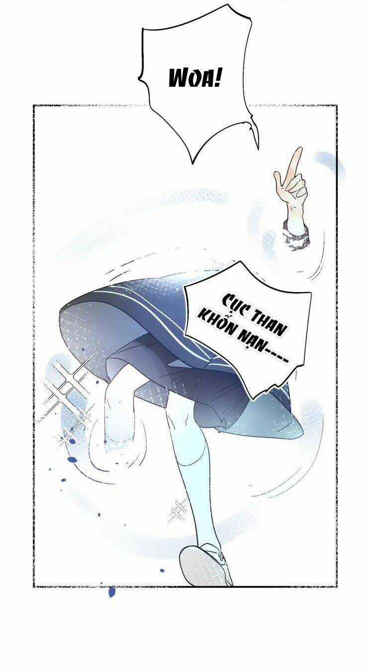 PHÙ THỦY HẠNG BÉT - Chapter 7 - Trang 51