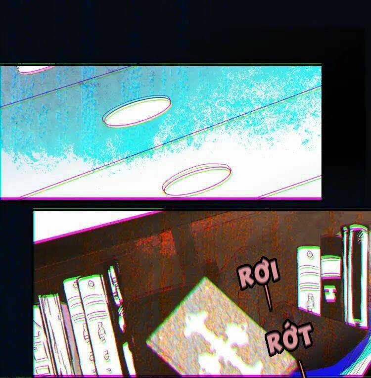 PHÙ THỦY HẠNG BÉT - Chapter 8 - Trang 15