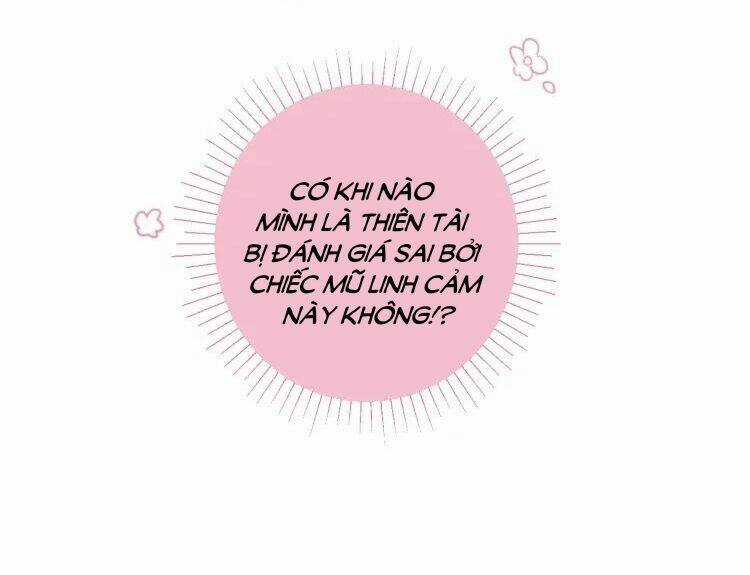 PHÙ THỦY HẠNG BÉT - Chapter 8 - Trang 24