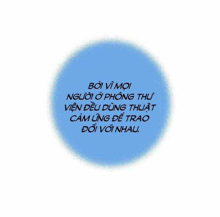 PHÙ THỦY HẠNG BÉT - Chapter 8 - Trang 31