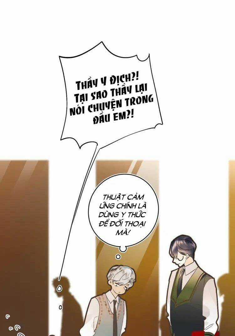 PHÙ THỦY HẠNG BÉT - Chapter 8 - Trang 33