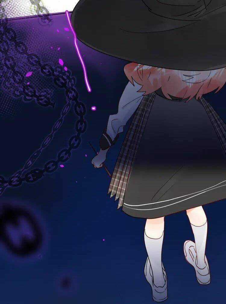 PHÙ THỦY HẠNG BÉT - Chapter 8 - Trang 5