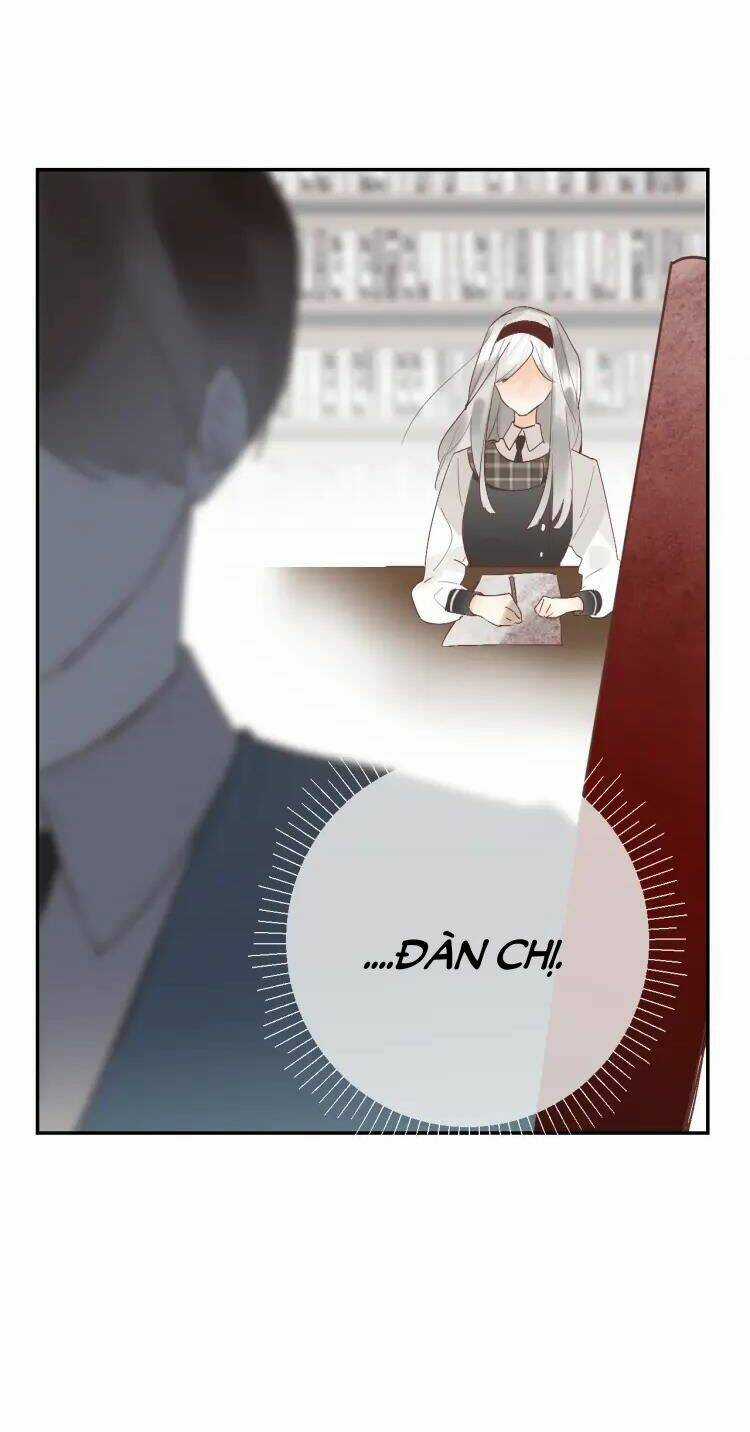 PHÙ THỦY HẠNG BÉT - Chapter 8 - Trang 55