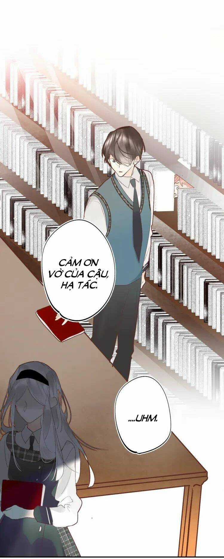 PHÙ THỦY HẠNG BÉT - Chapter 8 - Trang 57