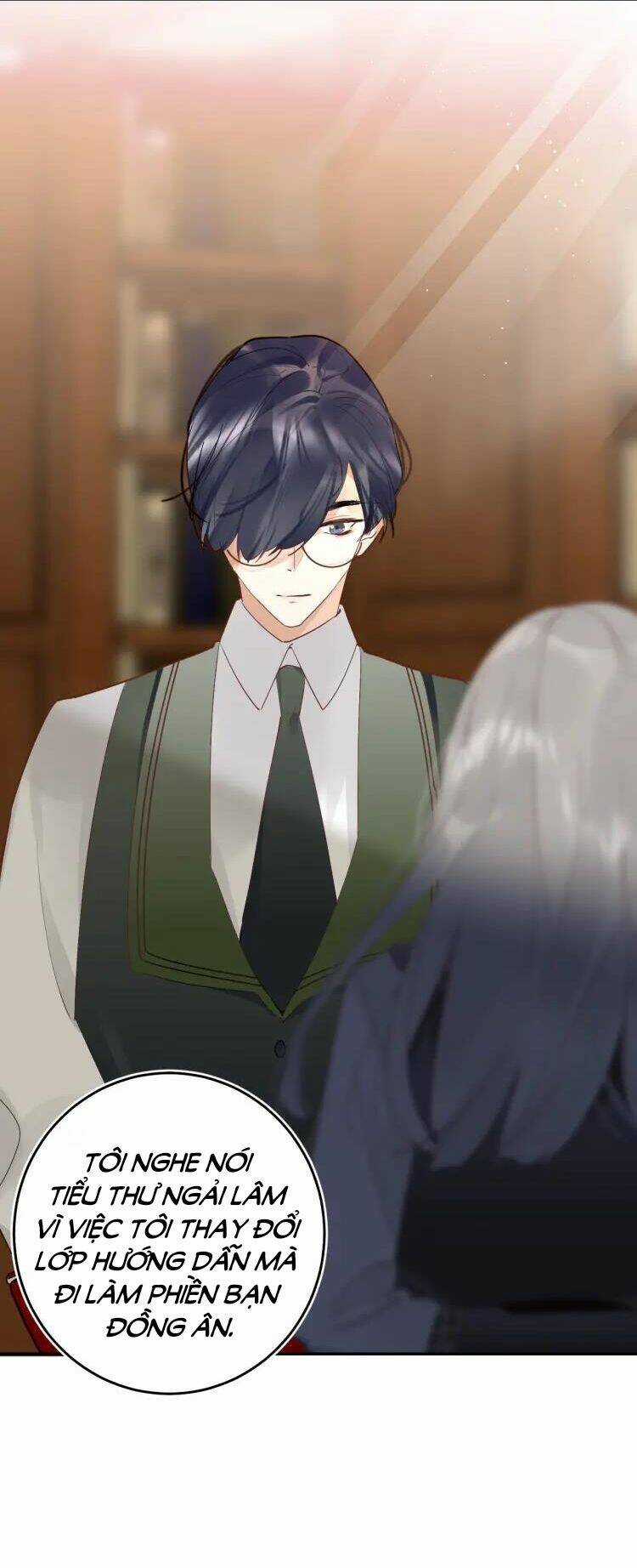 PHÙ THỦY HẠNG BÉT - Chapter 8 - Trang 63