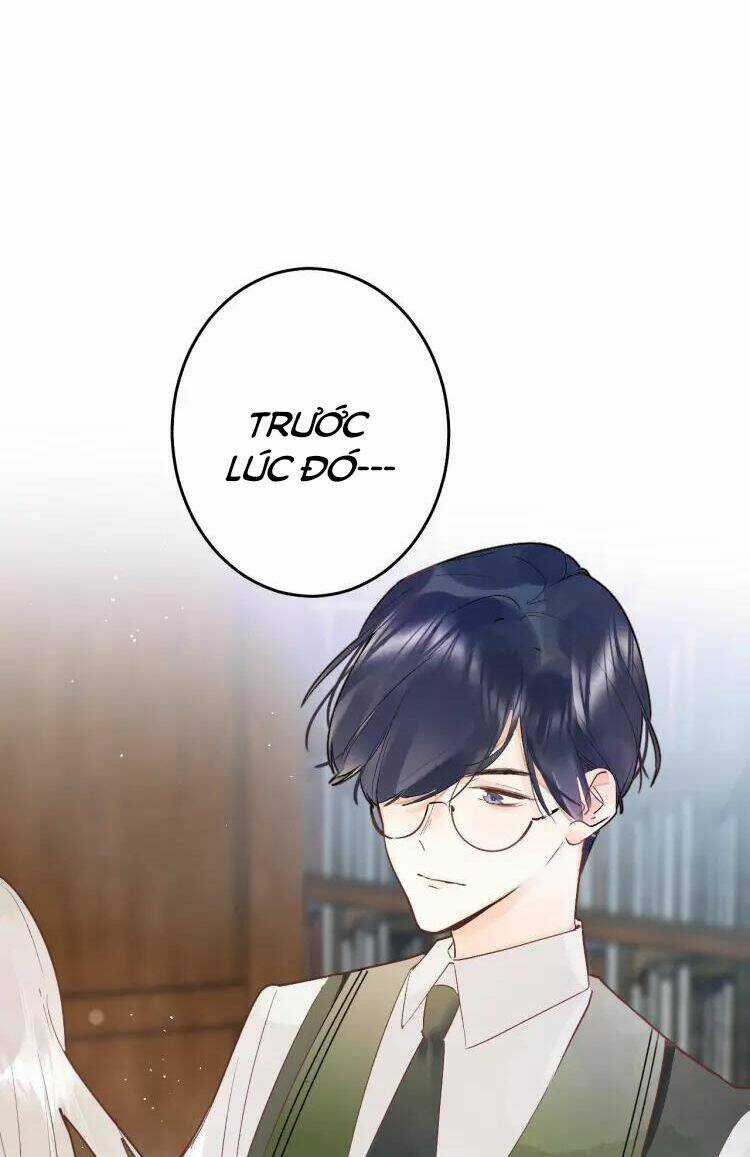 PHÙ THỦY HẠNG BÉT - Chapter 8 - Trang 66