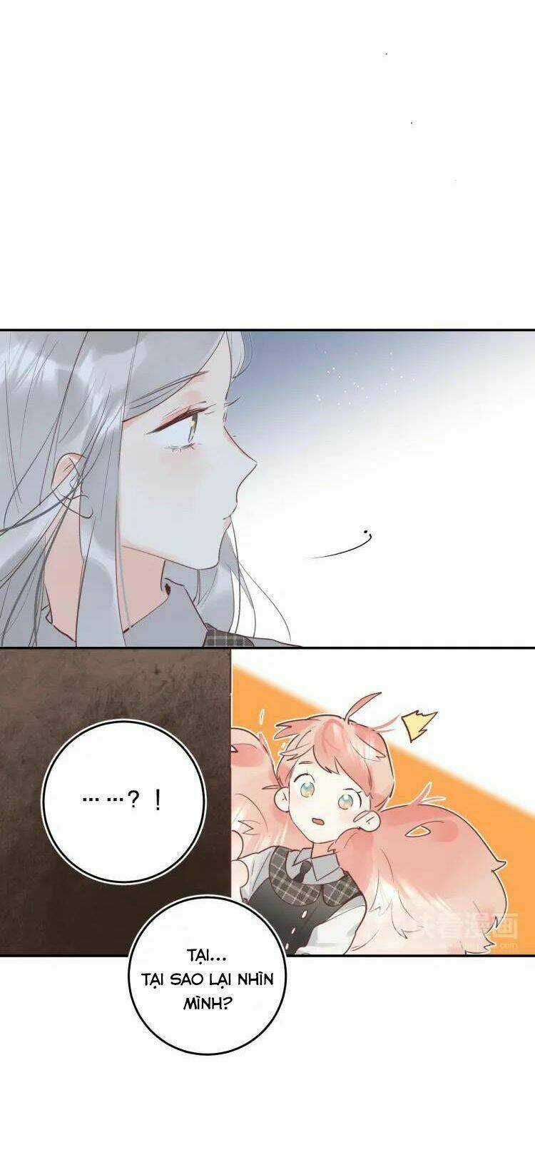 PHÙ THỦY HẠNG BÉT - Chapter 9 - Trang 13